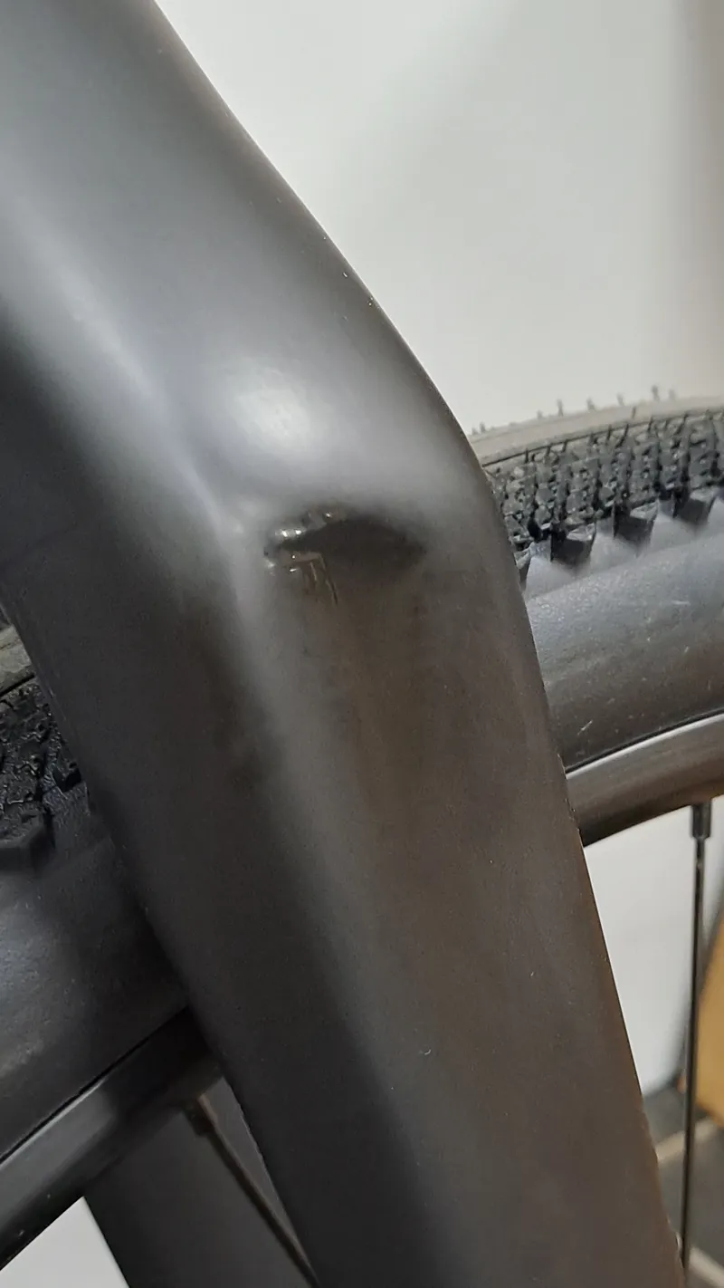 EX DISPLAY Trek Dual Sport 3 Gen 5 Hybrid Bike X-Large 2023 in Black Olive-2